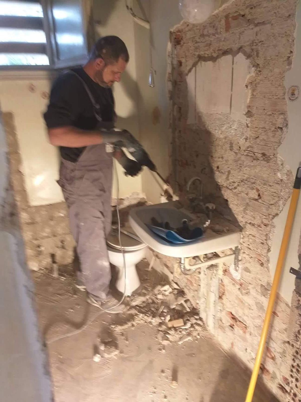Καθαίρεση