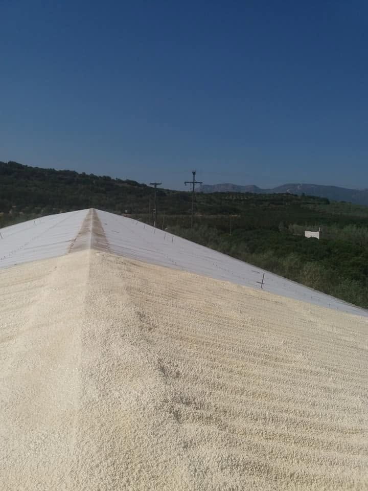 Thermal insulation