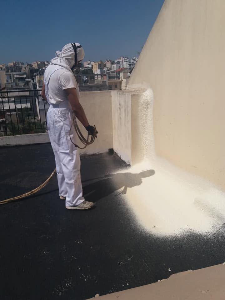Θερμογέφυρα